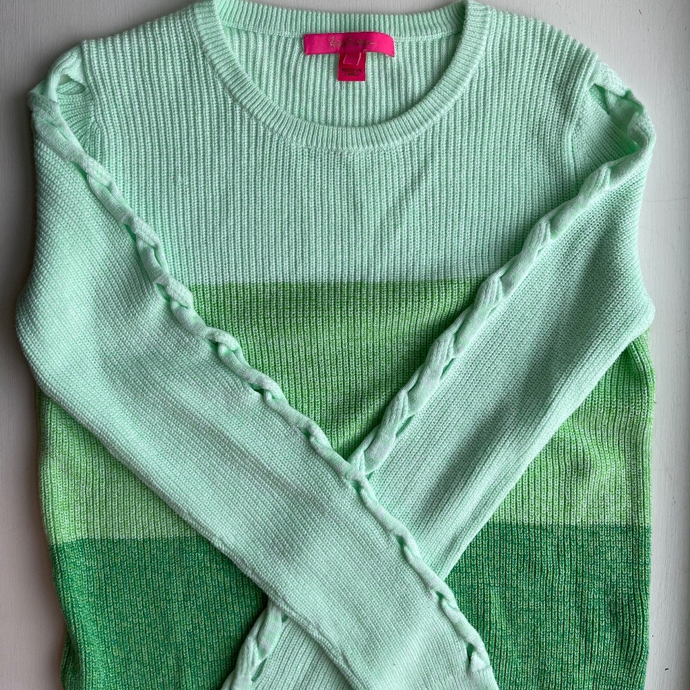 Crewneck